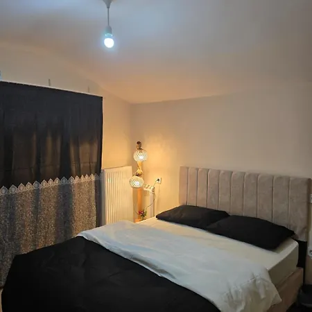 The White Lily 3* اسطنبول