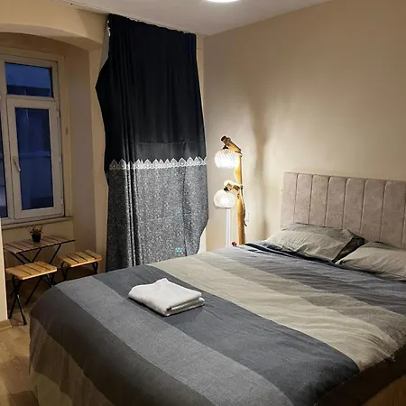The White Lily شقة فندقية 3*