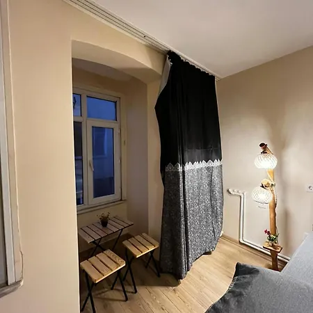 The White Lily شقة فندقية اسطنبول