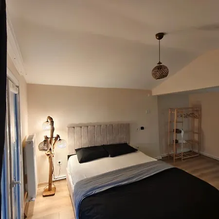 The White Lily 3* اسطنبول
